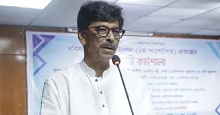আগামীতে গবেষণা খাতে বরাদ্দ বাড়ানো হবে: কৃষিমন্ত্রী